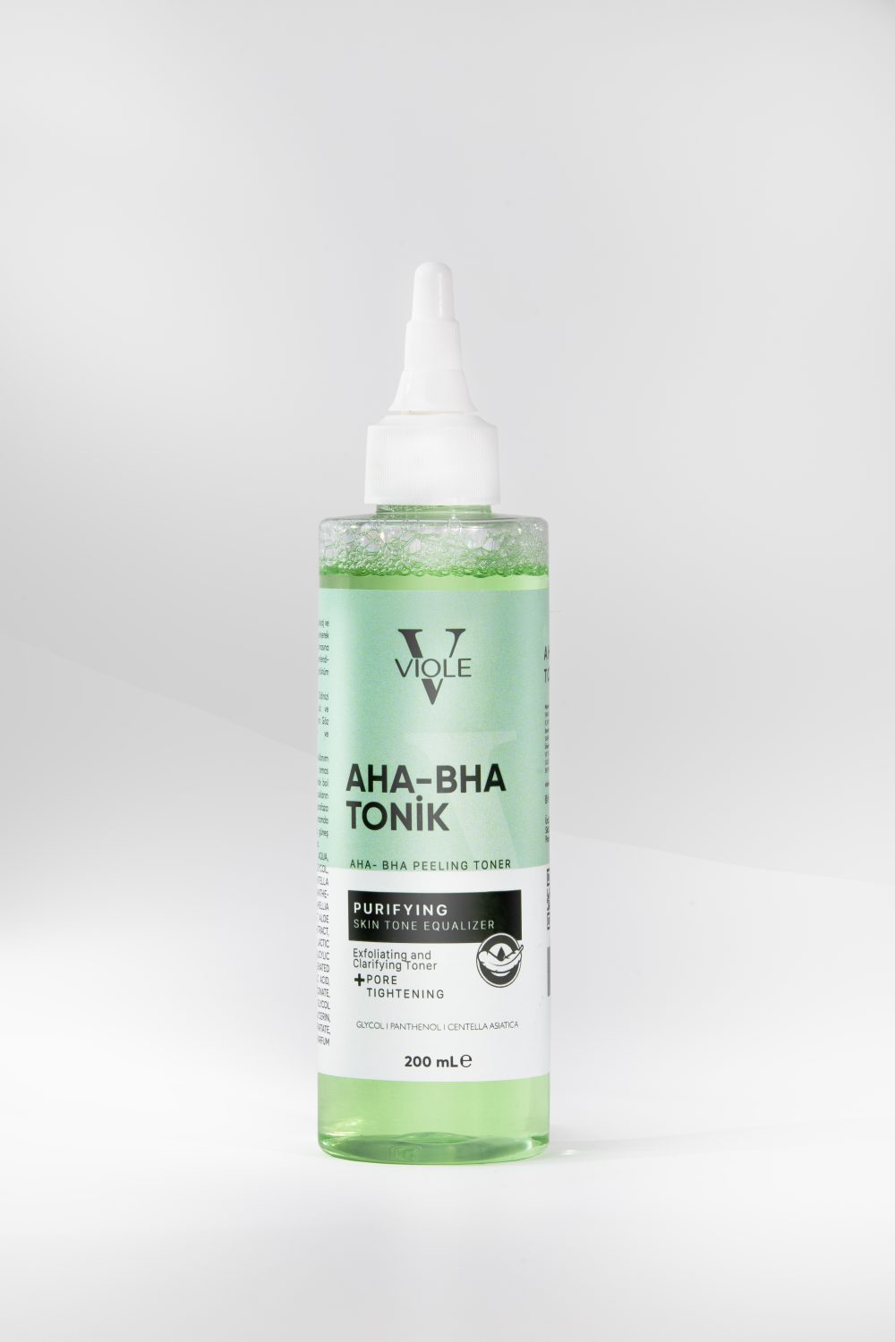 Aha bHa Tonik