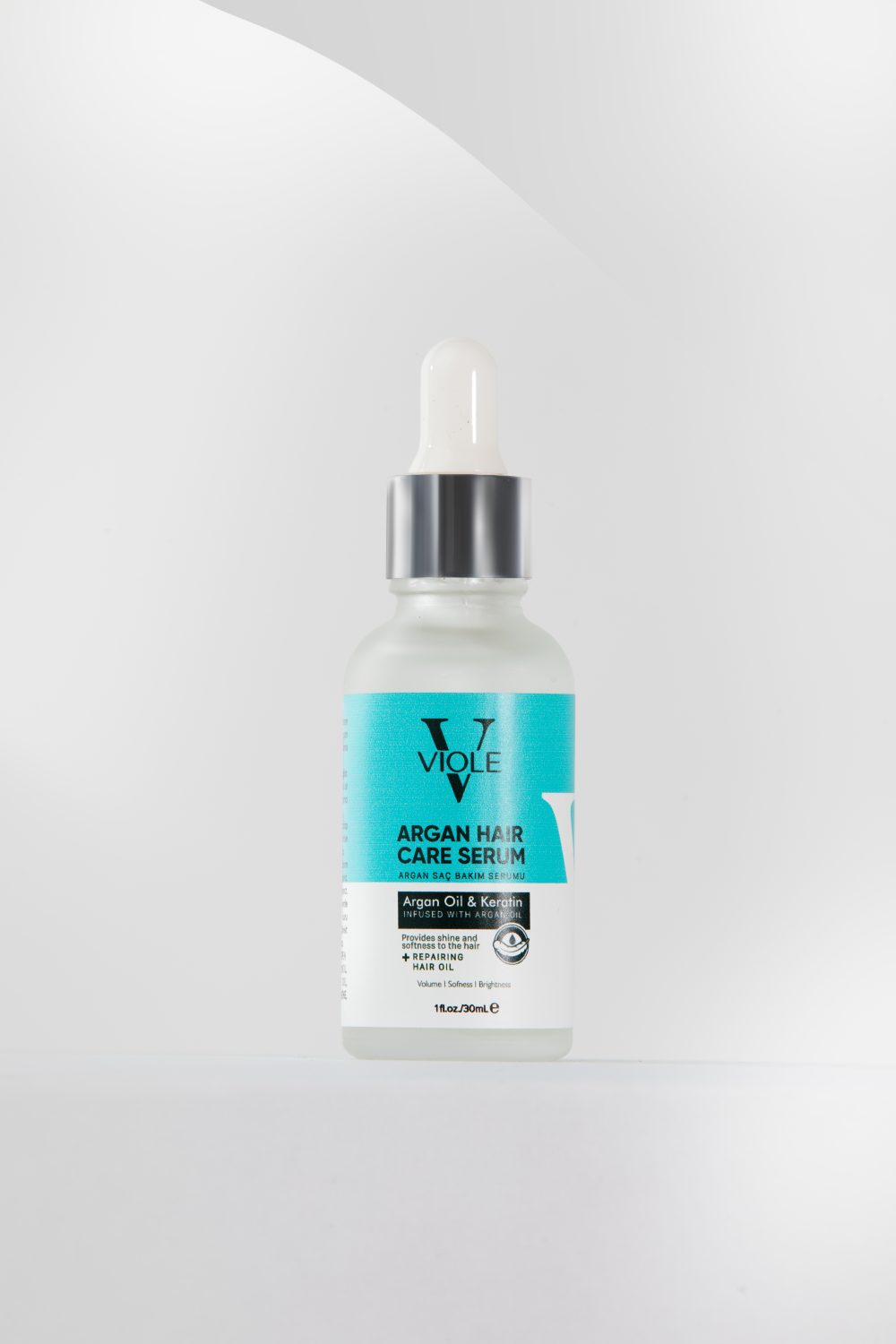 Argan Saç Bakım Serumu
